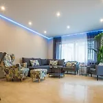 Modernes In Zentrumsnähe Mit Eigenem Stellplatz Apartment Baden-Baden