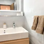 Apartment Modernes In Zentrumsnähe Mit Eigenem Stellplatz *