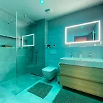 Modernes In Zentrumsnähe Mit Eigenem Stellplatz Baden-Baden