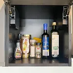 Modernes In Zentrumsnähe Mit Eigenem Stellplatz Apartment Baden-Baden
