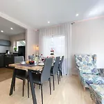 Apartment Modernes In Zentrumsnähe Mit Eigenem Stellplatz