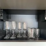 Modernes In Zentrumsnähe Mit Eigenem Stellplatz * Baden-Baden