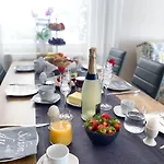 Modernes In Zentrumsnähe Mit Eigenem Stellplatz Baden-Baden
