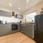 Apartment Modernes In Zentrumsnähe Mit Eigenem Stellplatz *