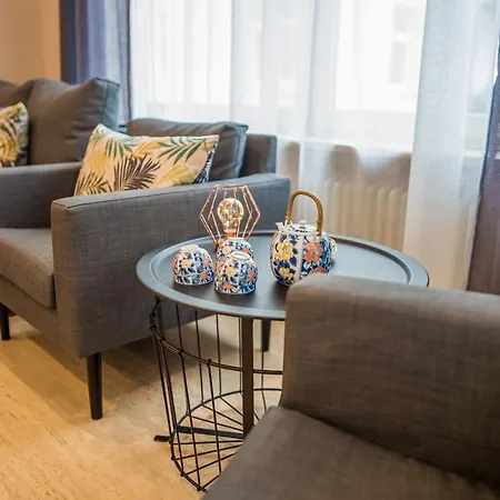 Modernes In Zentrumsnaehe Mit Eigenem Stellplatz * Baden-Baden