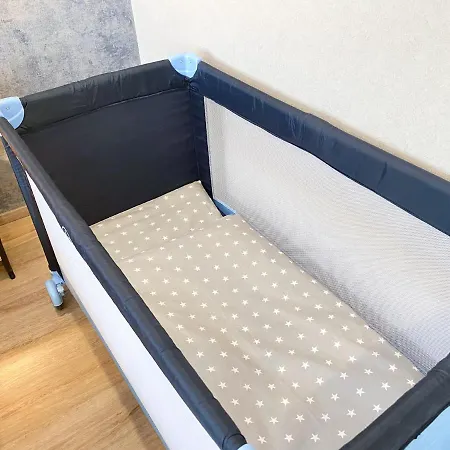 Modernes In Zentrumsnaehe Mit Eigenem Stellplatz * Baden-Baden