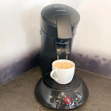 Modernes In Zentrumsnaehe Mit Eigenem Stellplatz Baden-Baden