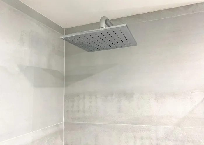 아파트 Modernes In Zentrumsnaehe Mit Eigenem Stellplatz