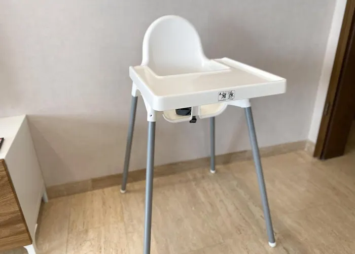 아파트 Modernes In Zentrumsnaehe Mit Eigenem Stellplatz *